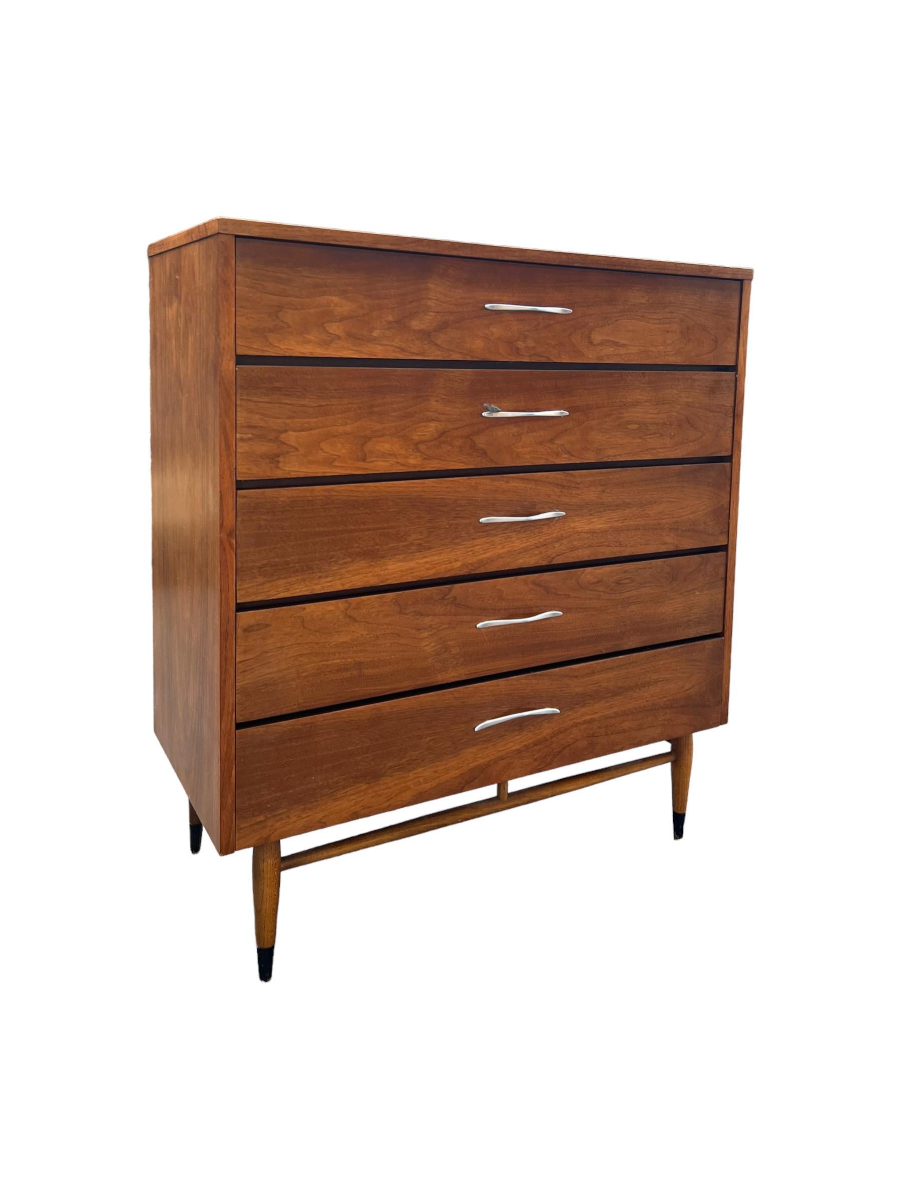 Lane mid 2024 century modern dresser