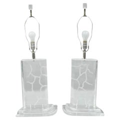 Table Lamps