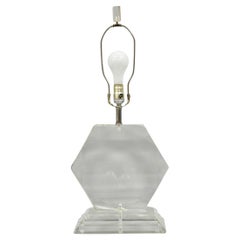 Table Lamps