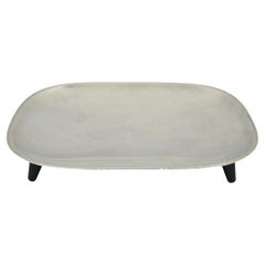 Mid-Century Modern Platters and Serveware