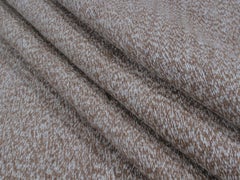Vintage Mid-Century Modern Flat-Weave Rug