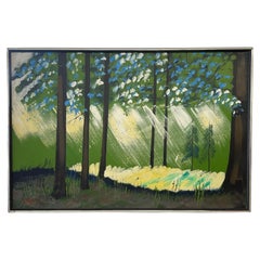 Paintings