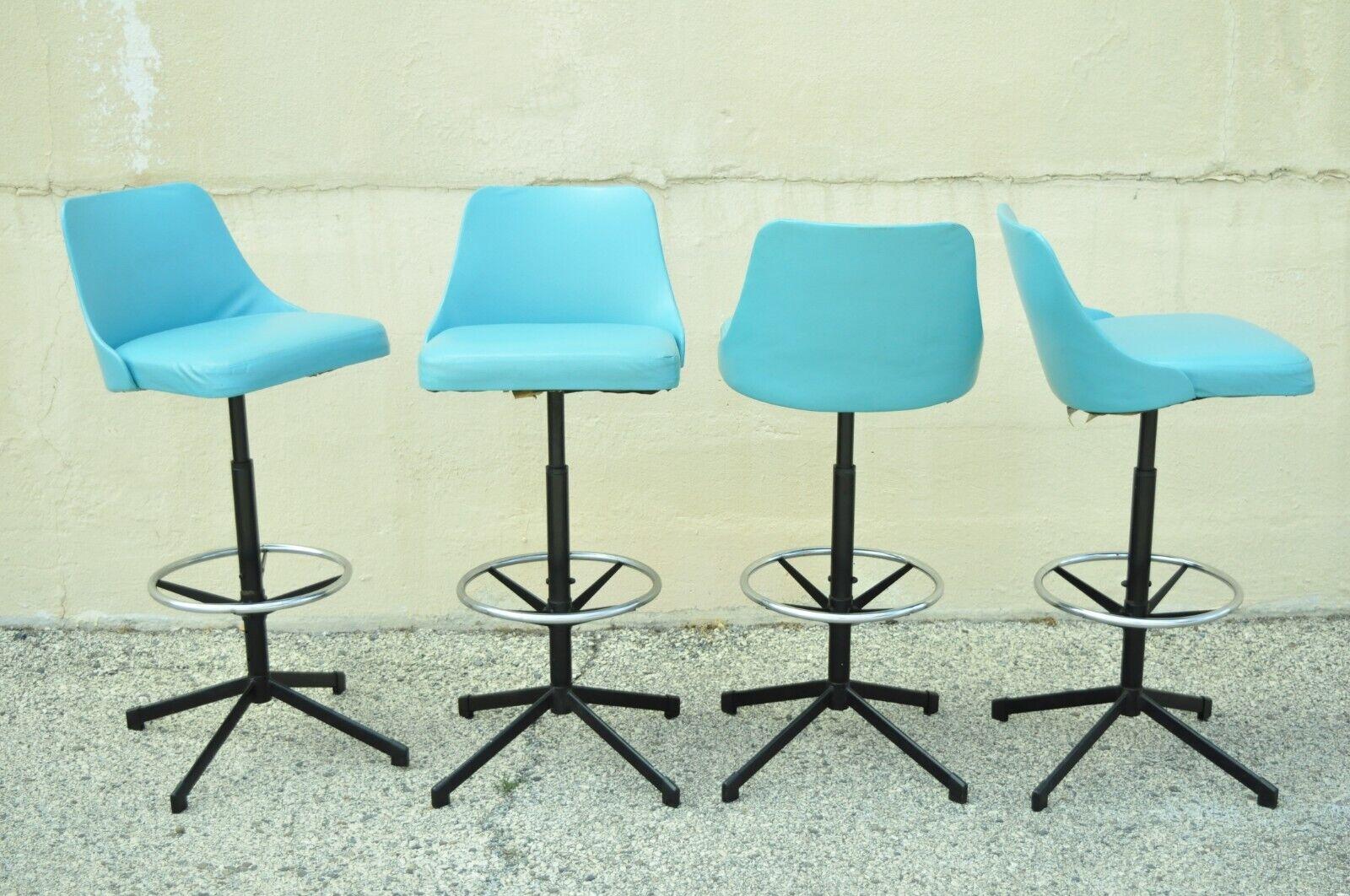 Aqua counter stools new arrivals