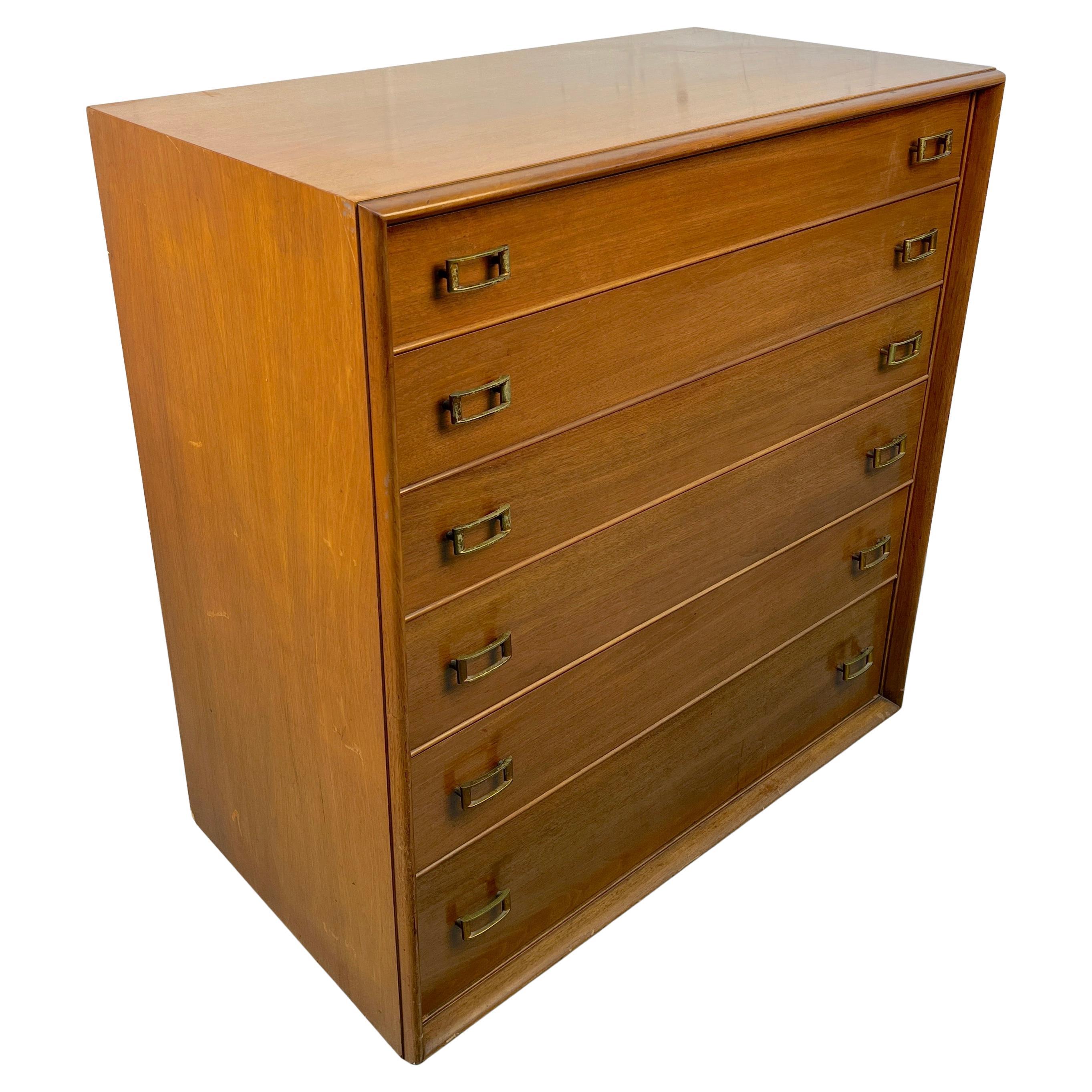John Stuart Inc. Dressers