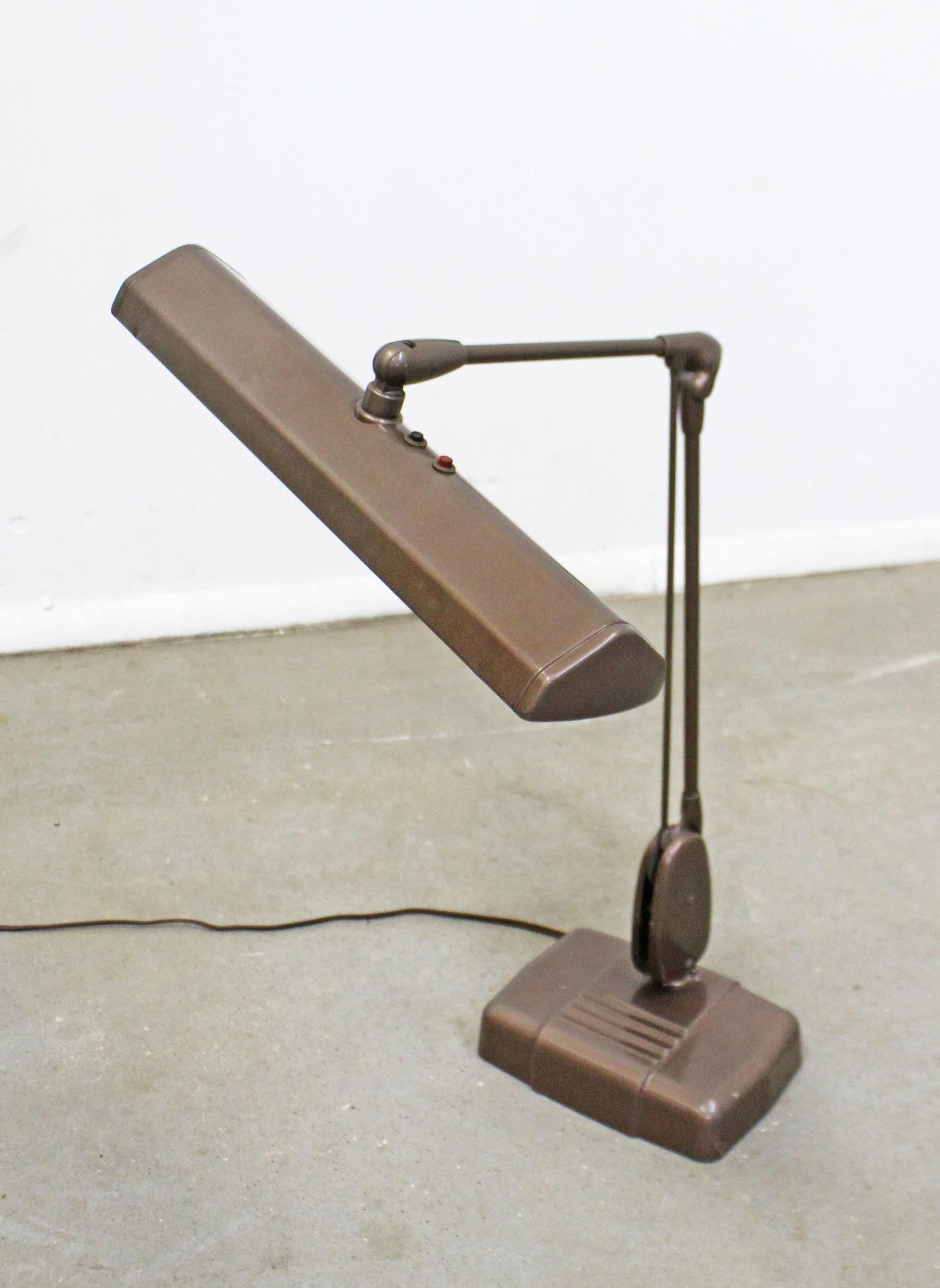 portable luminaire lamp vintage