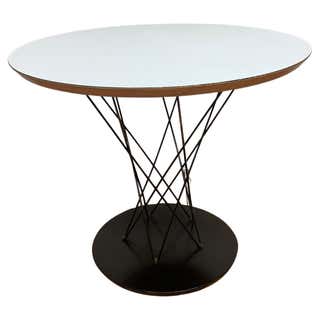 Isamu Noguchi Cyclone Side Table for Knoll, USA, 1950s For Sale at 1stDibs