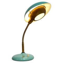 Vintage Mid-Century Modern Italian Table Lamp, 1960s