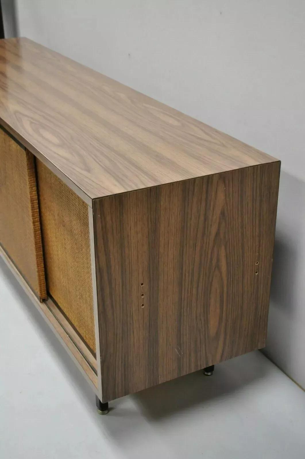 Buffet crédence 72