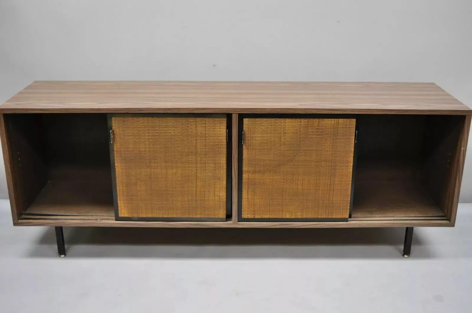 Métal Buffet crédence 72