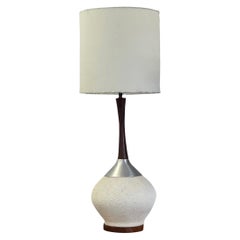 Lampada Vintage Mid-Century Modern