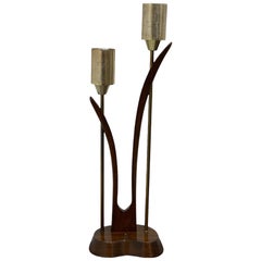 Vintage Mid-Century Modern Lamp