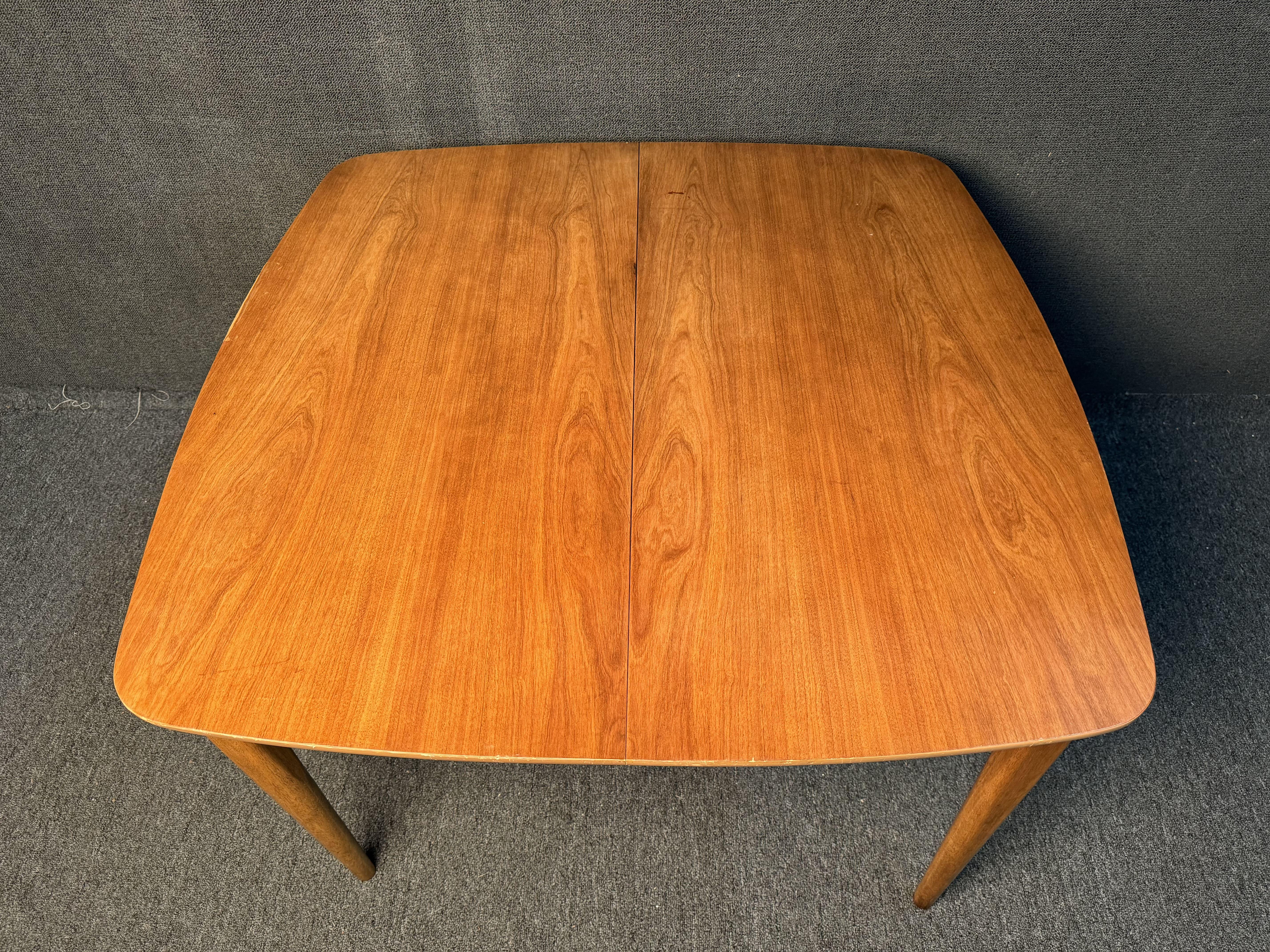 Table à feuilles vintage The Moderns en vente 1
