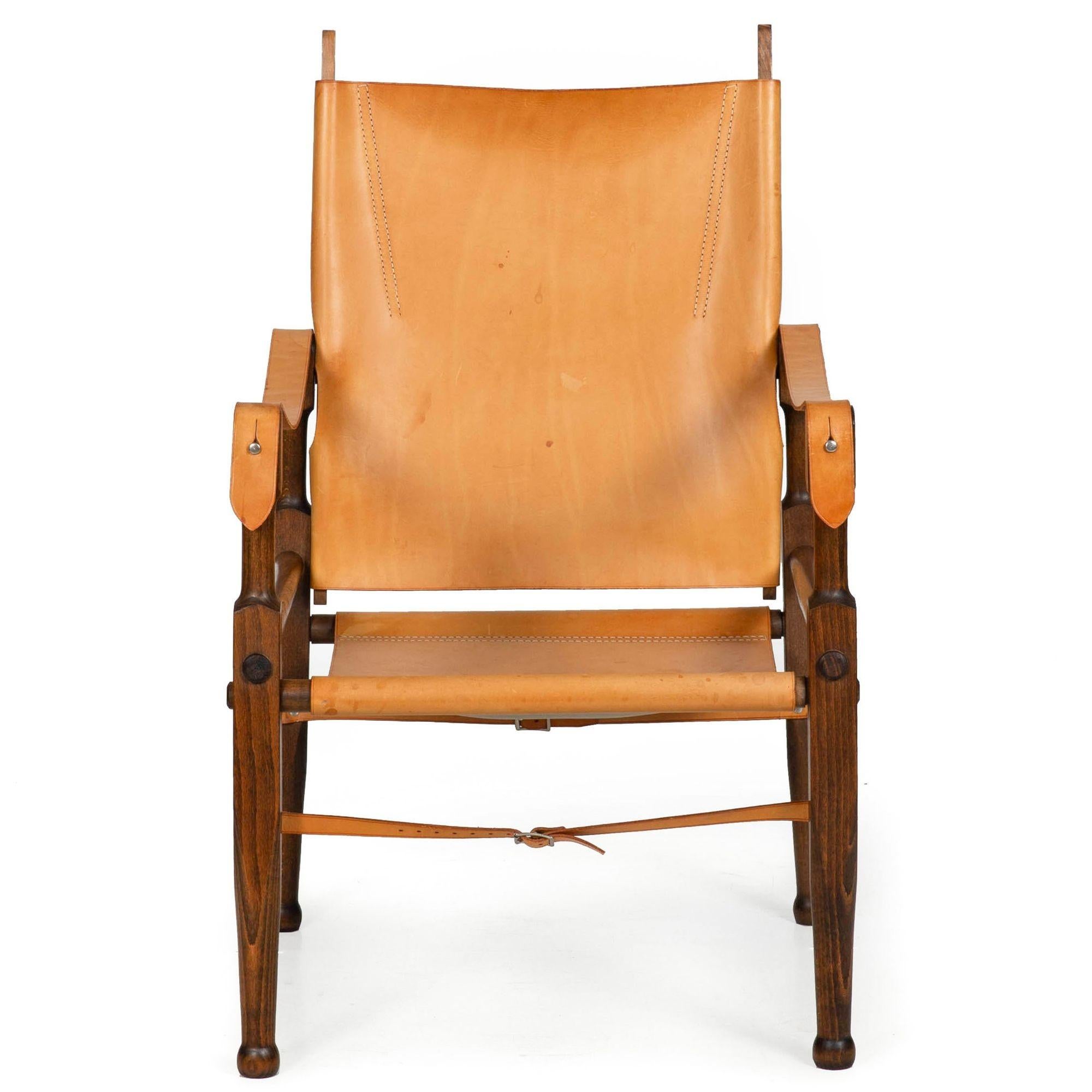 VINTAGE LEATHER 