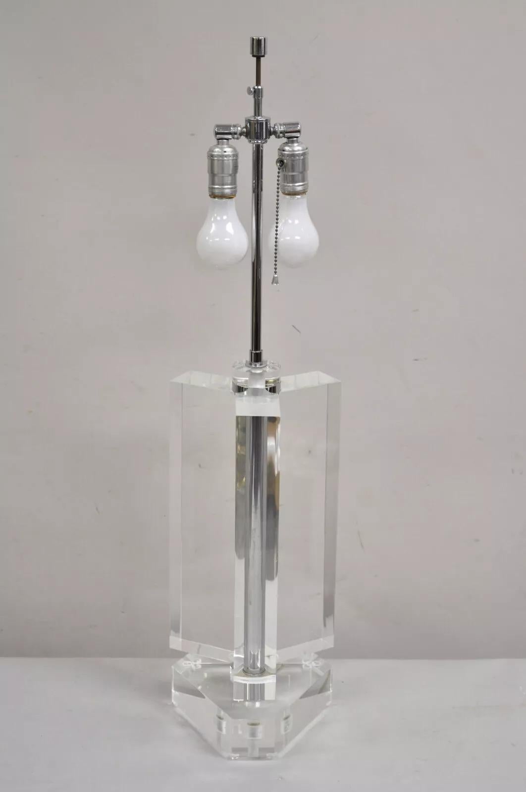 Lampe de Table 