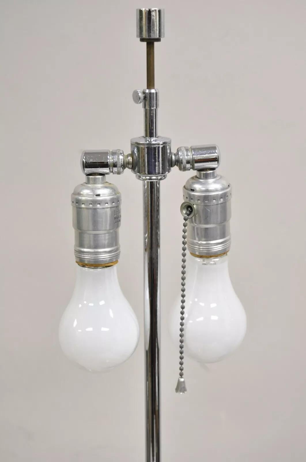 Inconnu Lampe de Table 