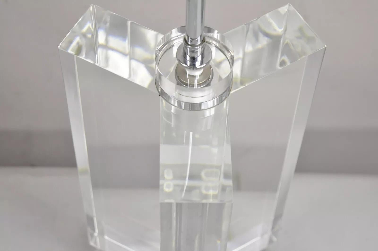 Lampe de Table 