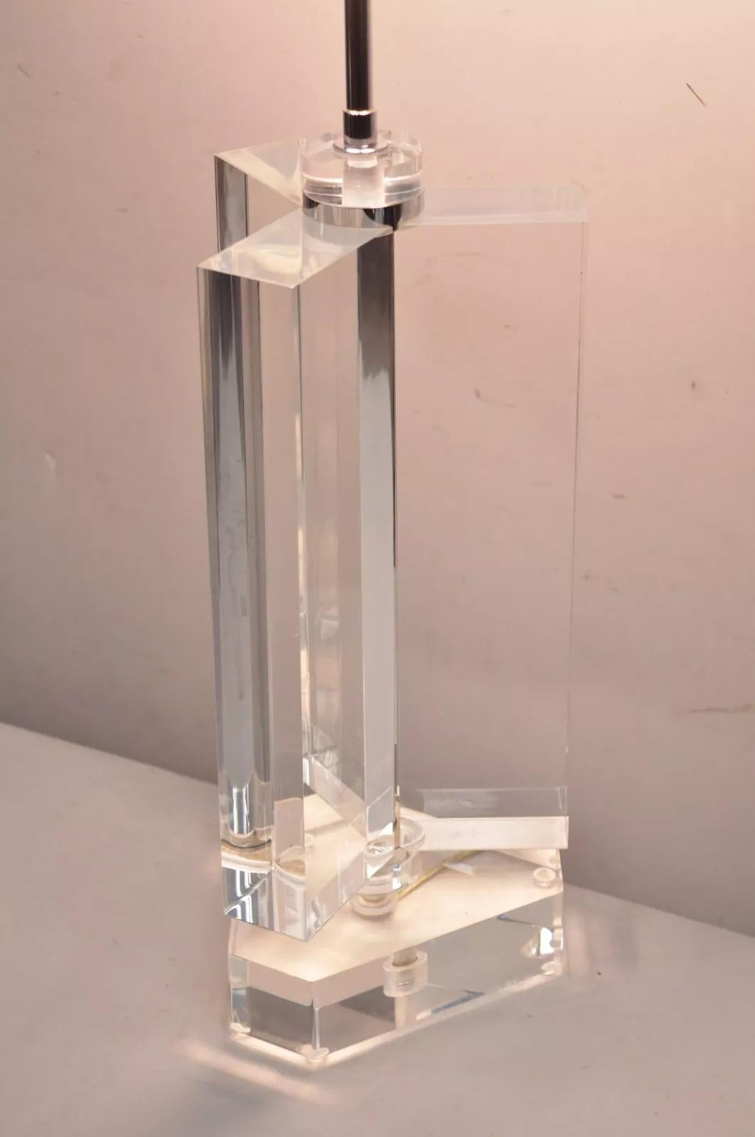 Lampe de Table 
