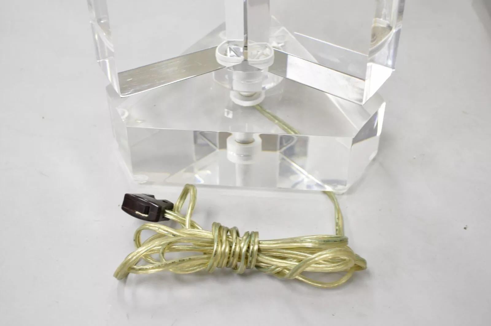 Lampe de Table 