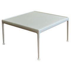 Vintage Mid-Century Modern Low Cocktail Table After Richard Schultz