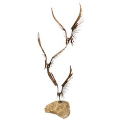 Figurative Sculptures