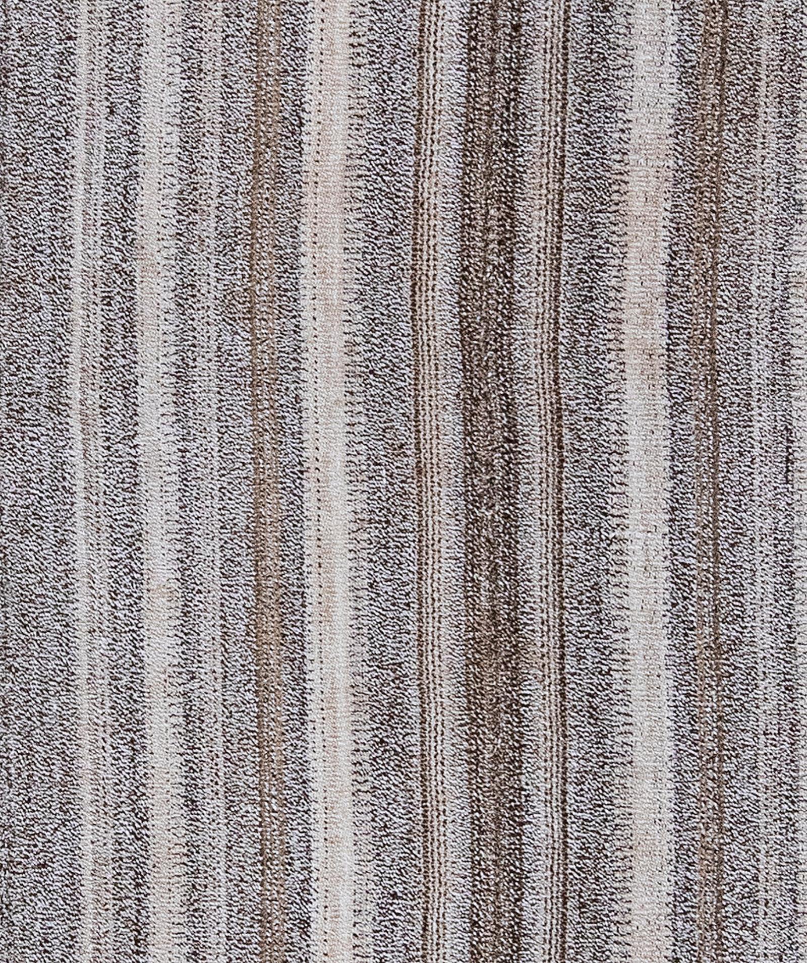 Die Mid-Century Modern Collection wird von N.A.S.I.R.I. fachkundig ausgewählt und exklusiv in unserem Ausstellungsraum präsentiert. Diese Flachgewebe verkörpern die minimalistische Raffinesse, die in der Mitte des 20. Jahrhunderts aufkam und bis