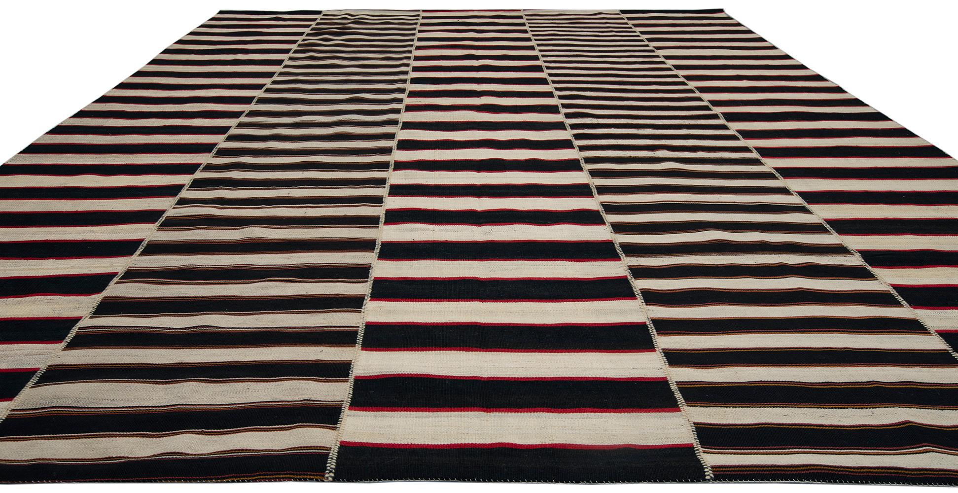 stripe vintage modern