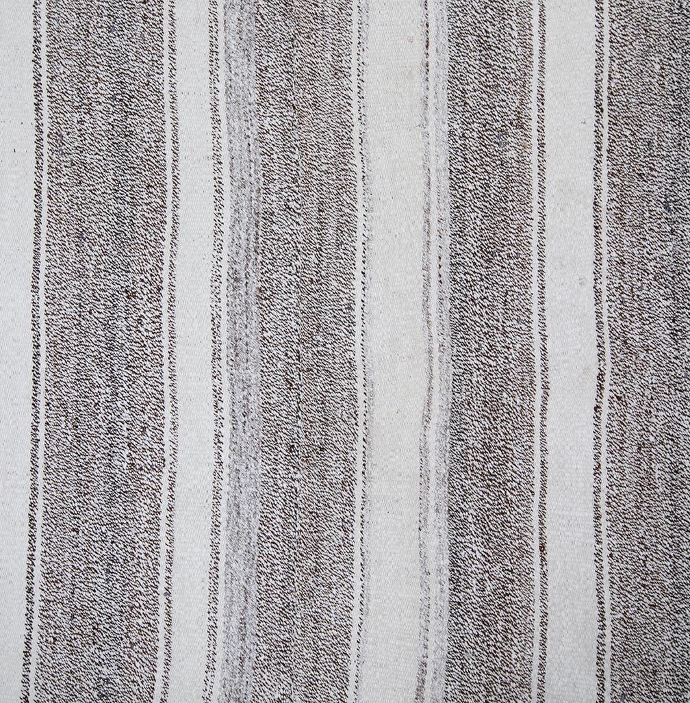 The Mid-Century Modern Collection is skillfully sourced by N A S I R I and exclusive to our showroom. These flatweaves embody the minimalist sophistication that emerged in the mid-20th century which continues to thrive today. We bridge the elements