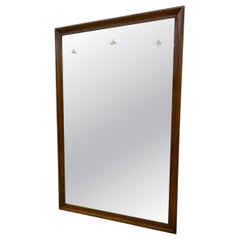 Vintage Mid Century Modern Mirror from Broyhill Saga Collection