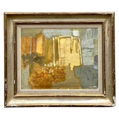 Mid-Century Modern Paintings
