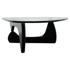 Table Basse Vintage Original Noguchi pour Herman Miller - Style Moderne Milieu du Siècle