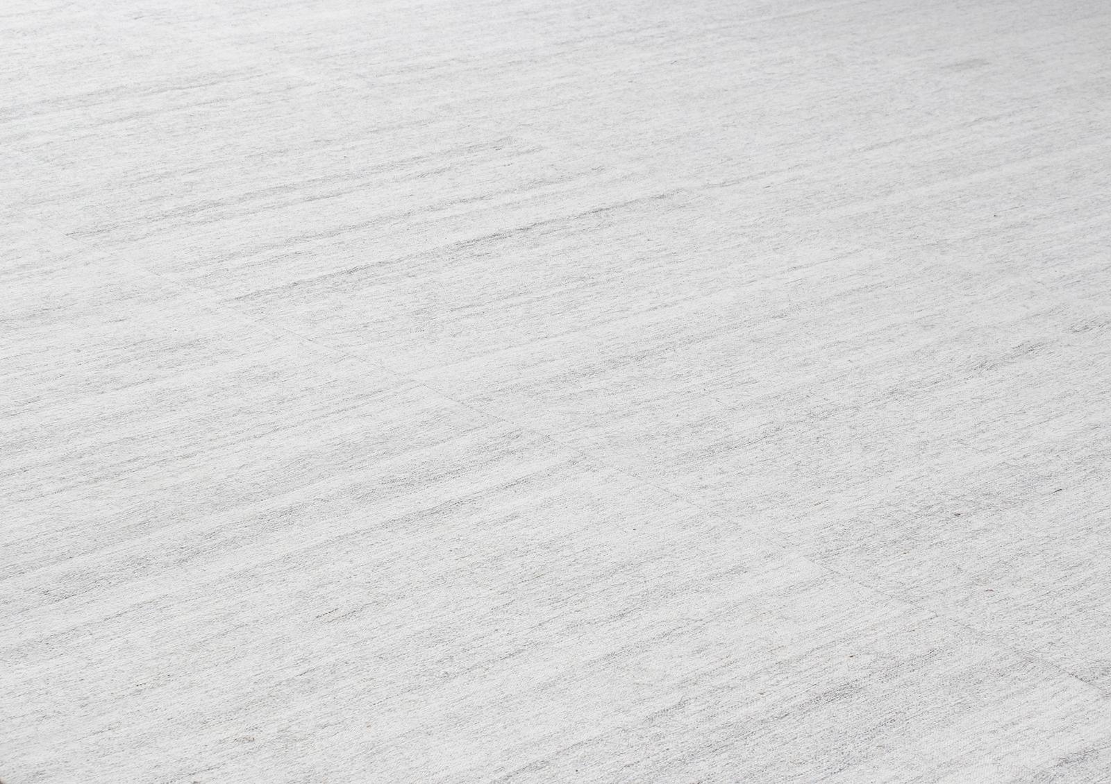 These flat-weaves embody the Minimalist sophistication that emerged in the mid-20th century which continues to thrive today. We bridge the elements of the past with the present using complex technique and simplicity of design. The collection