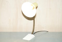 Vintage Mid-Century Modern Philips Desk Lamp Collectable & Cool