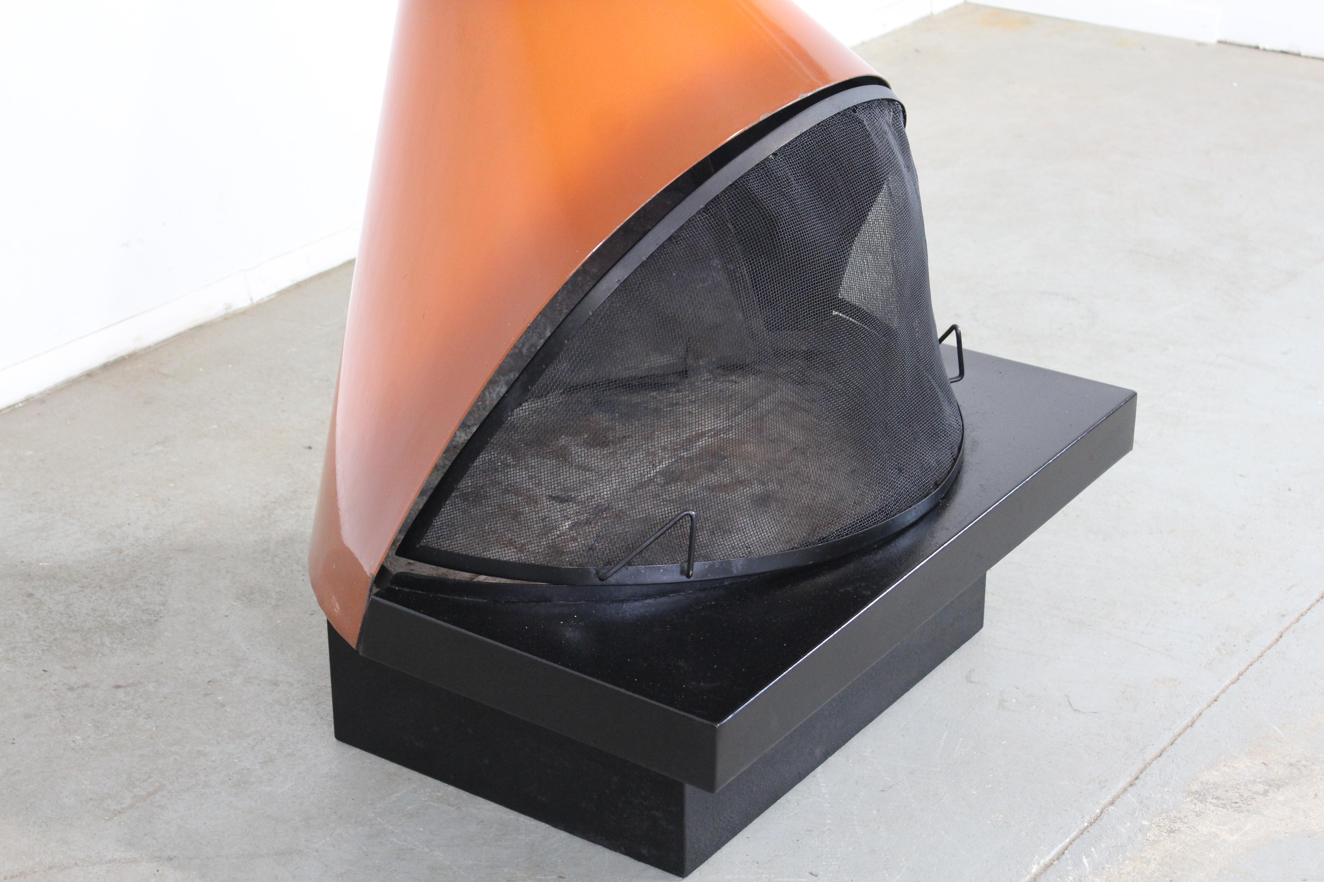 preway wood stove