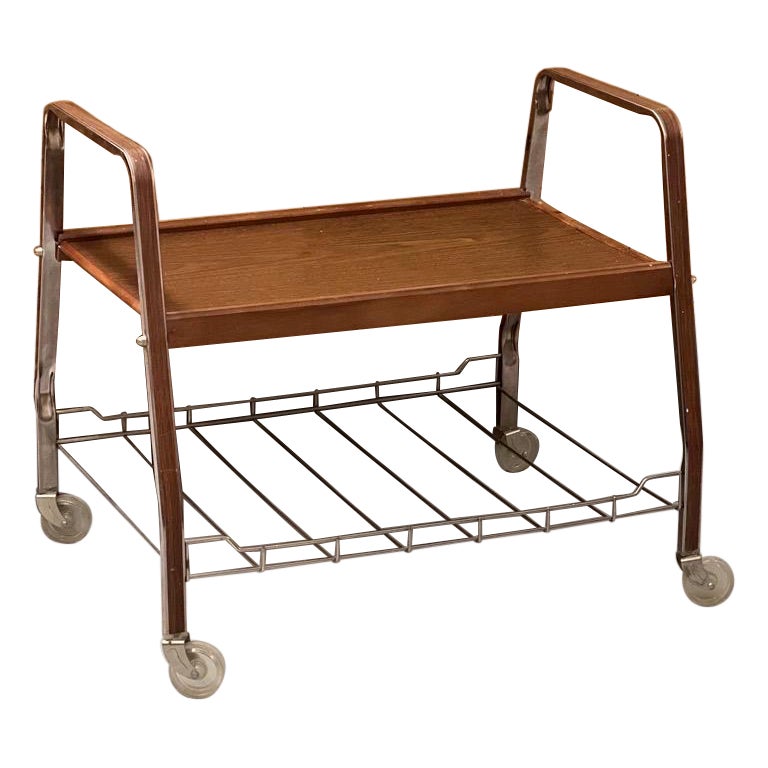 Mid-Century Modern Tray Tables 199 For Sale at 1stDibs mid