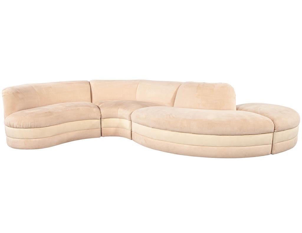 weiman sectional