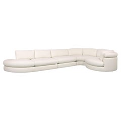 Roche Bobois Modulares Sofa