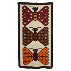 Folk Art Tapestries
