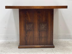 Vintage Mid-Century Modern Table by Lane