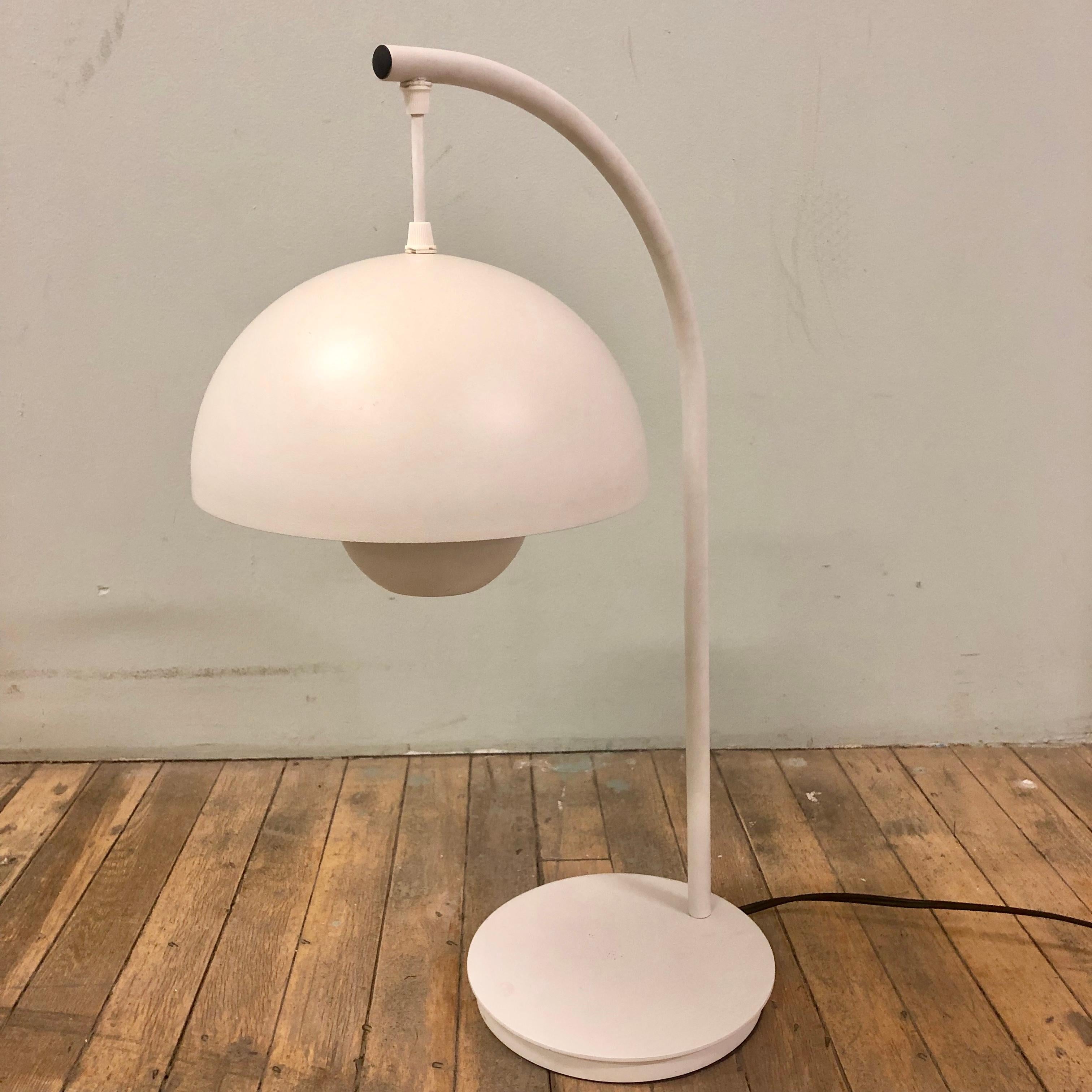 Vintage Mid-Century Modern Table Lamps by George Kovacs In Excellent Condition In Minneapolis, MN