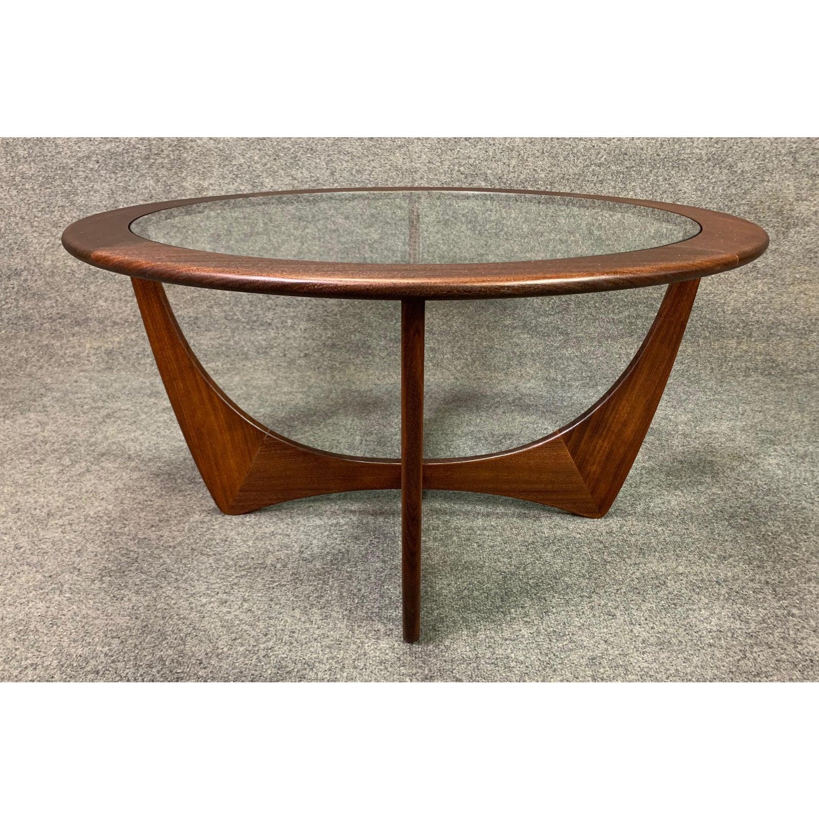 g plan astro coffee table