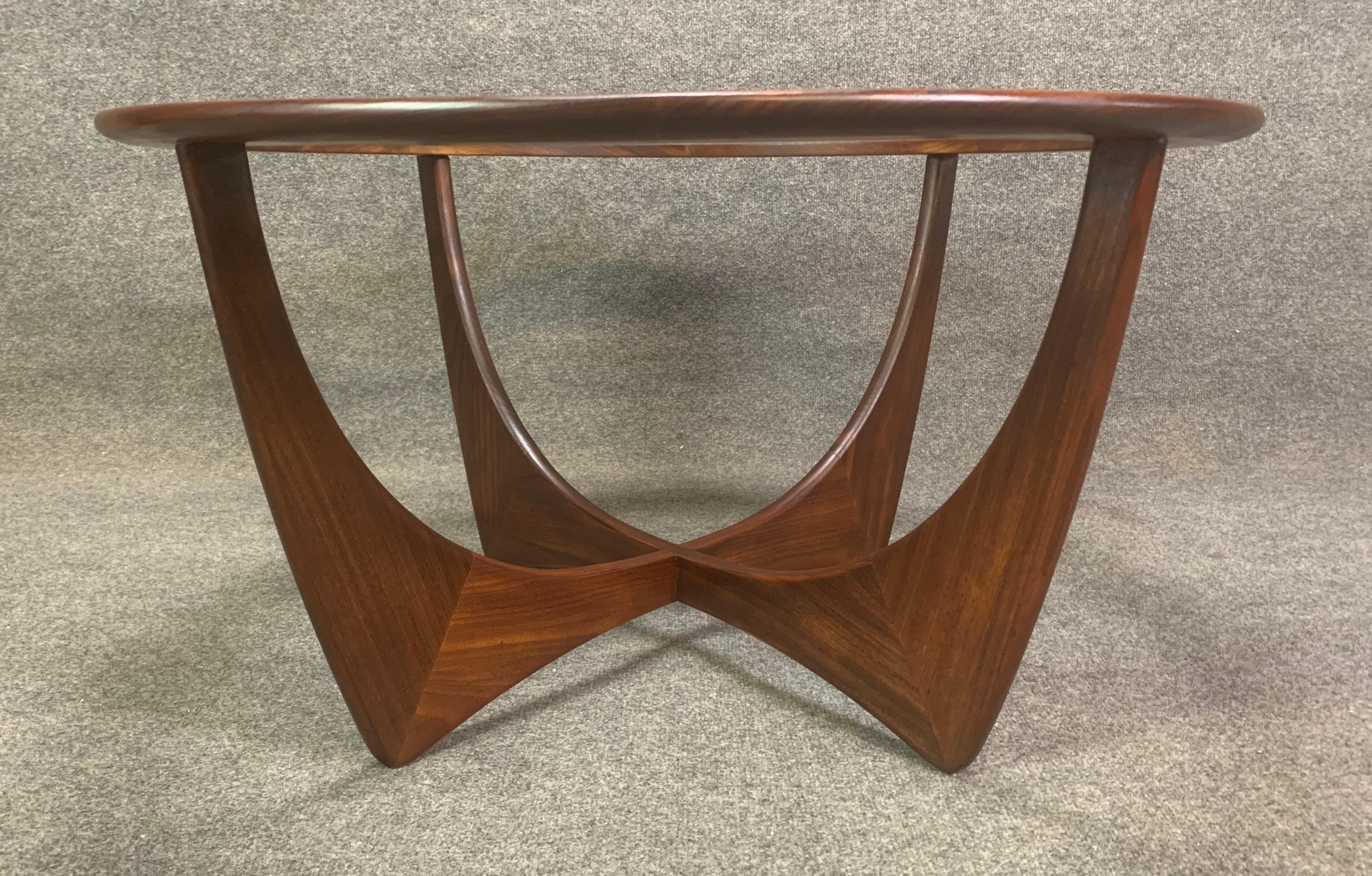 g plan coffee table for sale