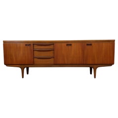 Credenzas de madera