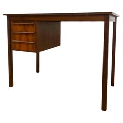 Bureaux Mid-Century Modern