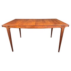 Vintage Mid Century Modern Teak Dining Table by John Herbert for A. Younger Ltd.