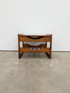 Vintage Mid Century Modern Teak Side Table by G Plan