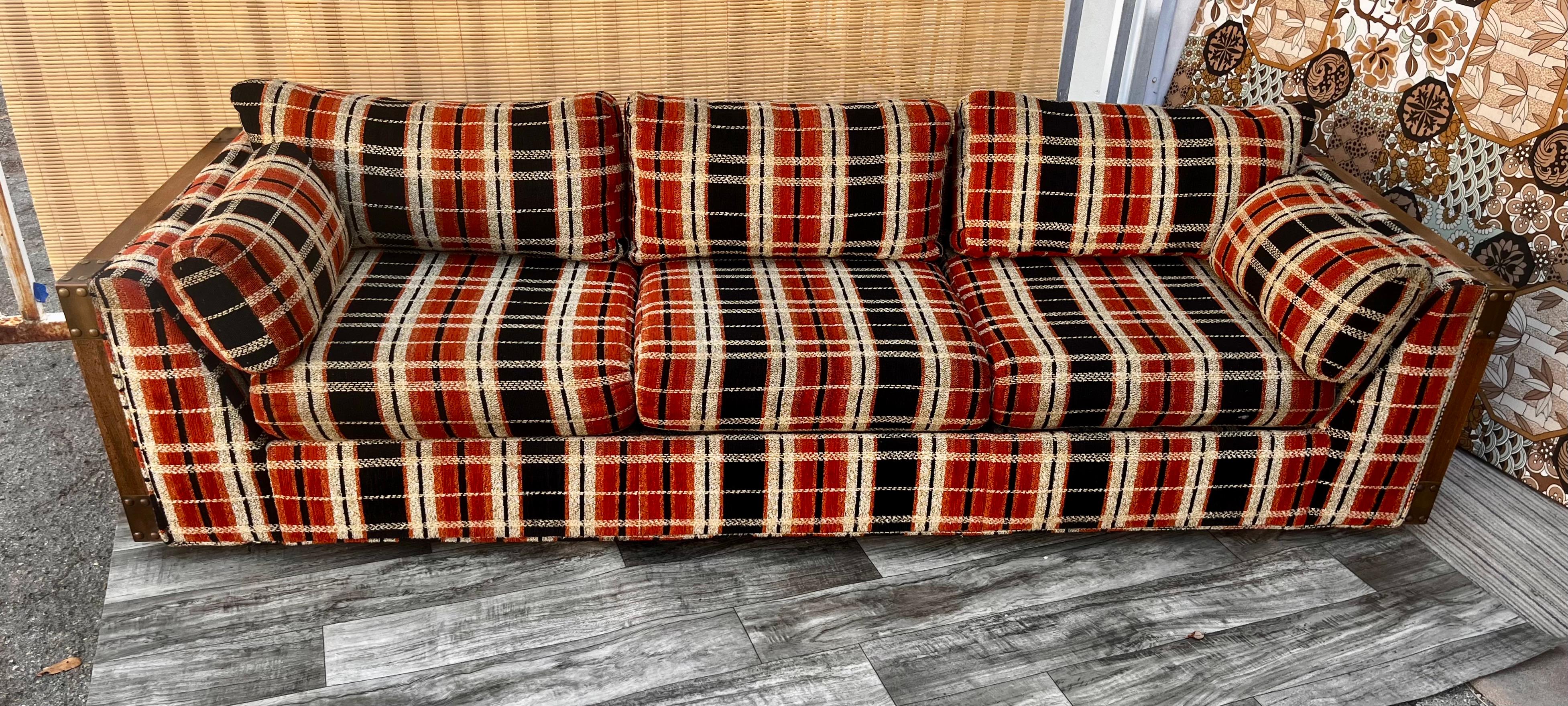 1970's couch