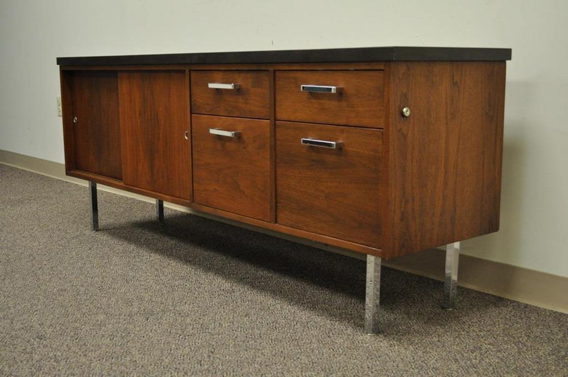 florence knoll credenza