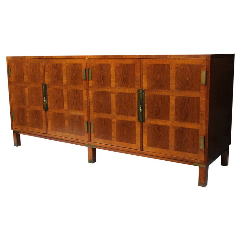 Vintage Baker Furniture For Sale