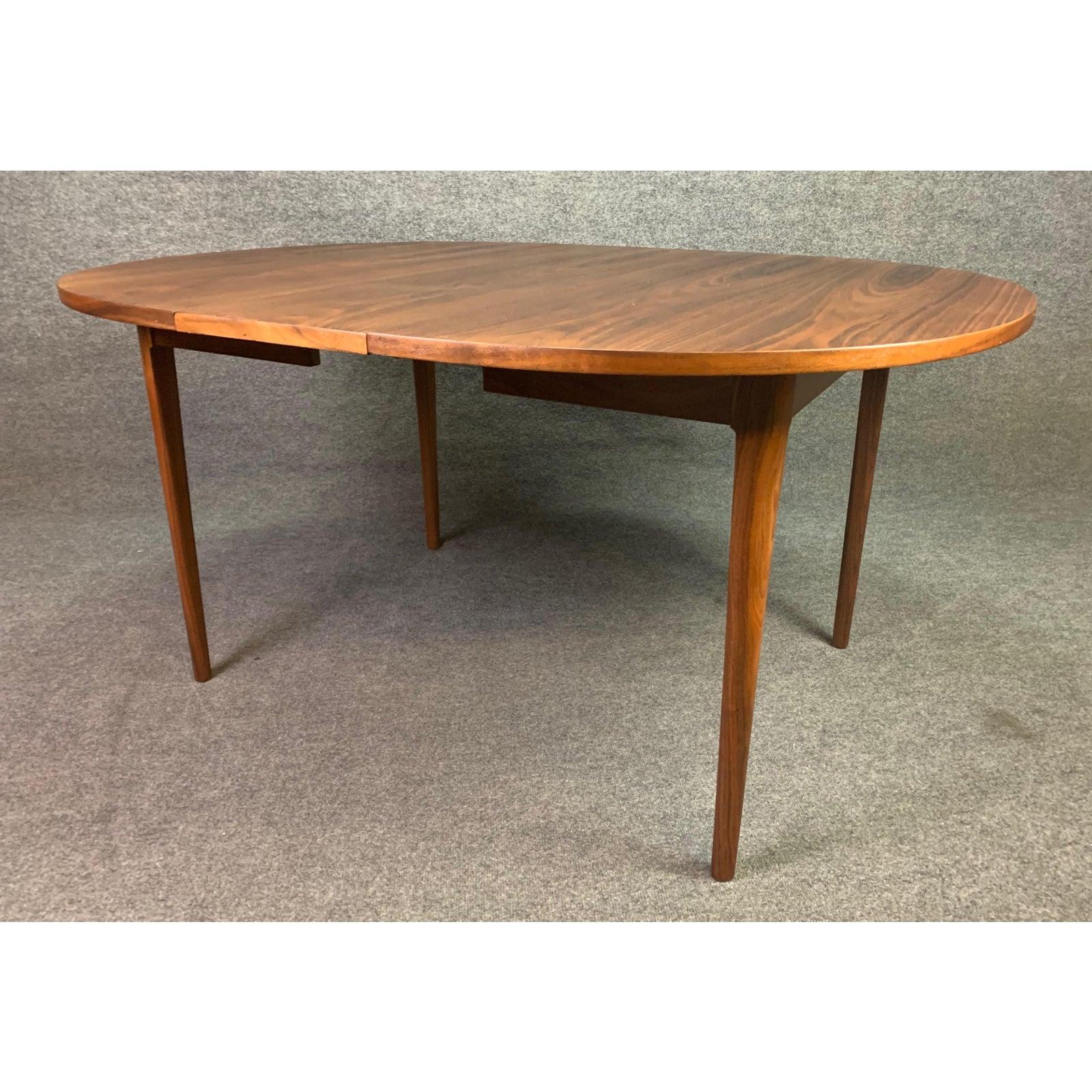 drexel heritage oval dining table
