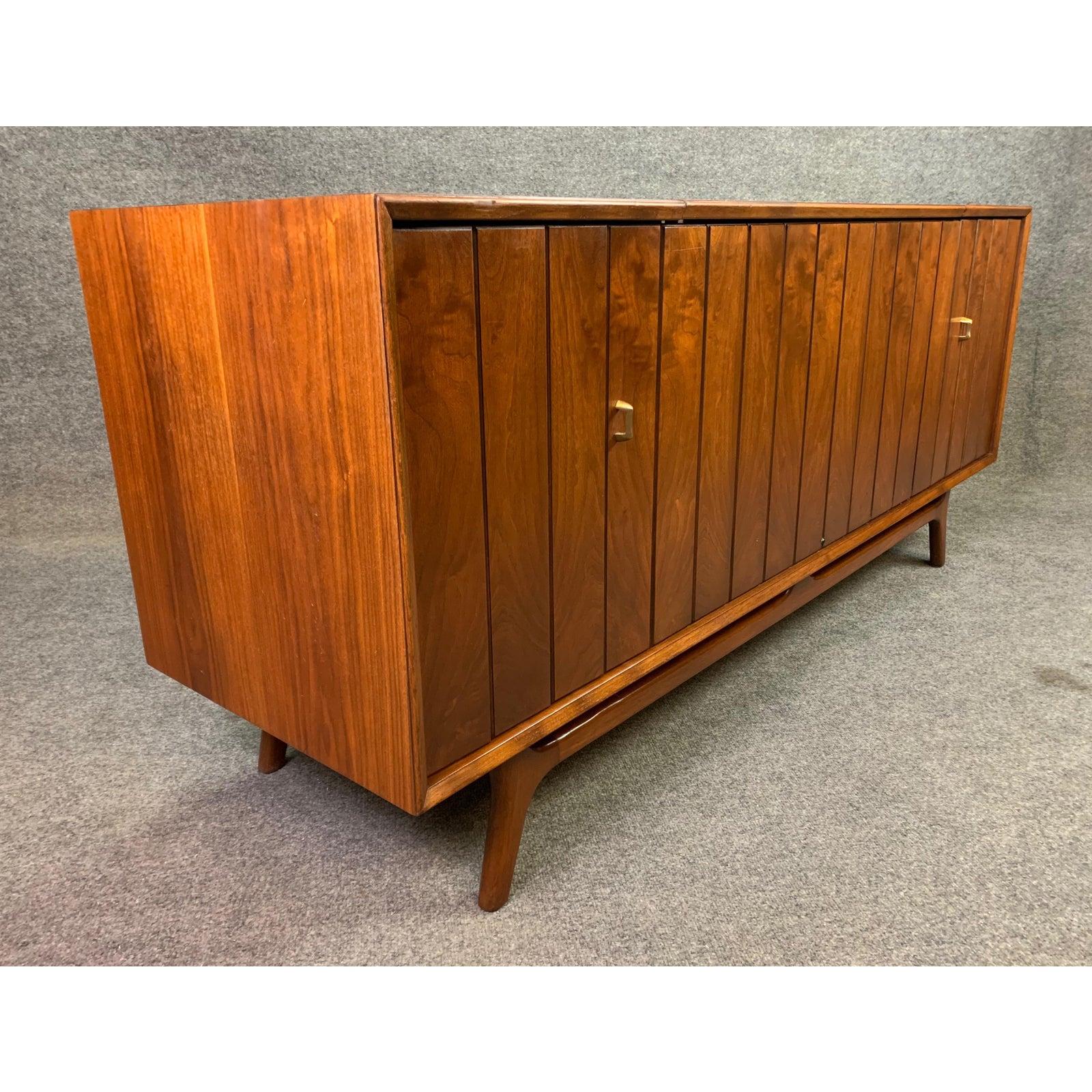 zenith console stereo